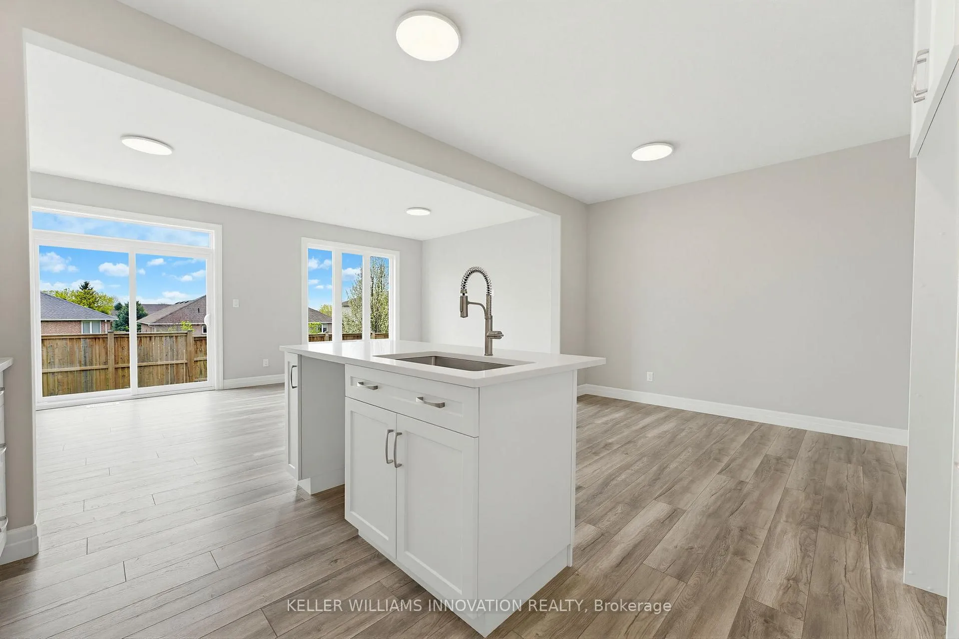 Photo 13 of 232 Keeso Lane, North Perth, Listowel — HOMEH