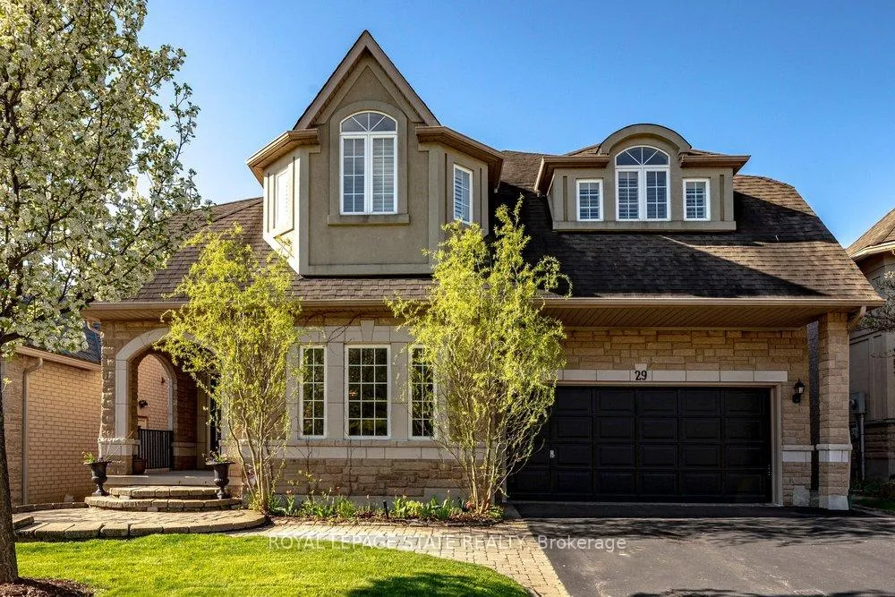 Photo 1 of 29 Gaines Avenue, Hamilton, Dundas — HOMEH