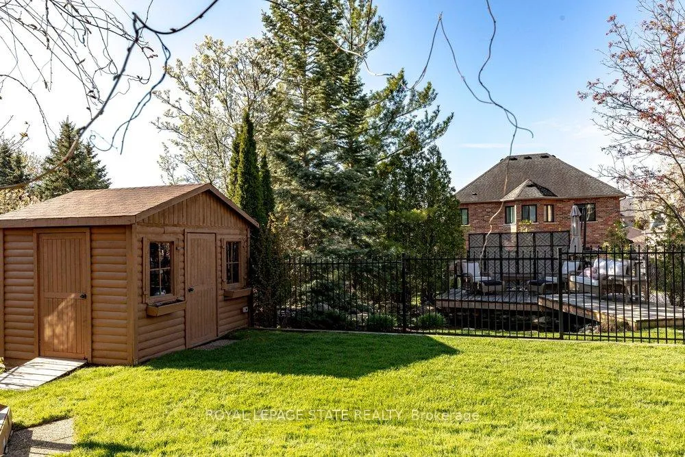 Photo 38 of 29 Gaines Avenue, Hamilton, Dundas — HOMEH
