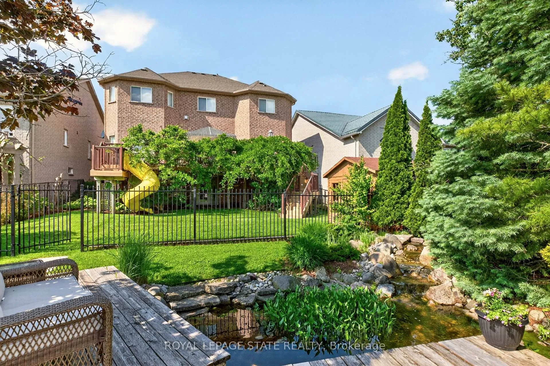Photo 50 of 29 Gaines Avenue, Hamilton, Dundas — HOMEH