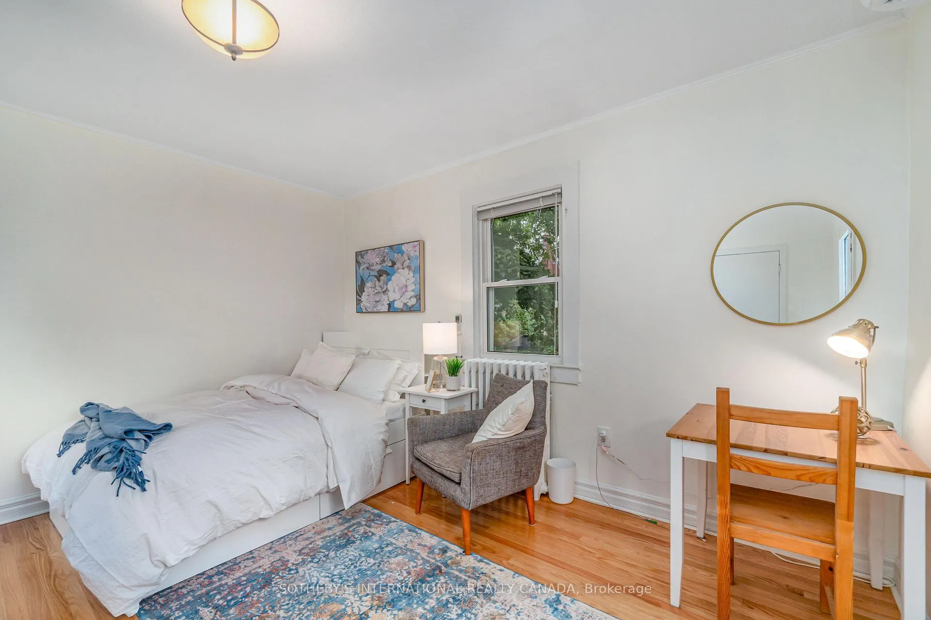 Photo 8 of Unit #2, 225 Major Street, Toronto, University — HOMEH