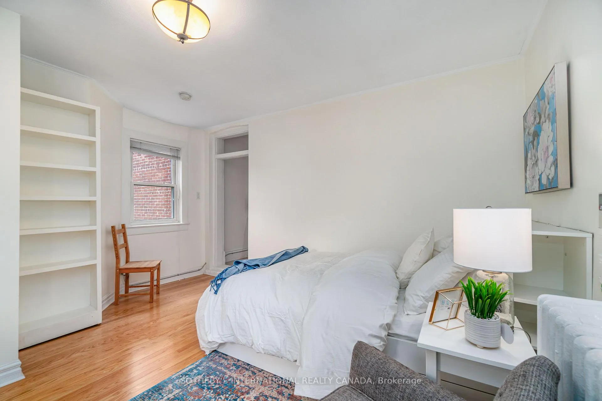 Photo 9 of Unit #2, 225 Major Street, Toronto, University — HOMEH