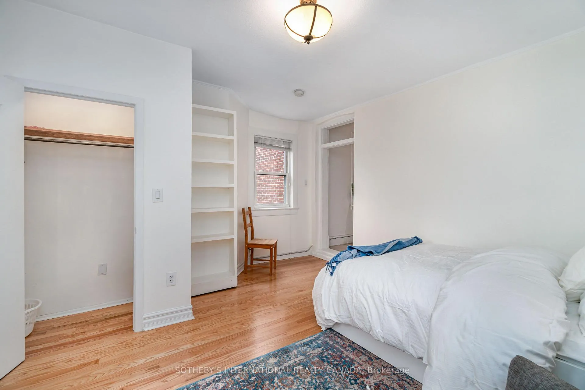 Photo 10 of Unit #2, 225 Major Street, Toronto, University — HOMEH