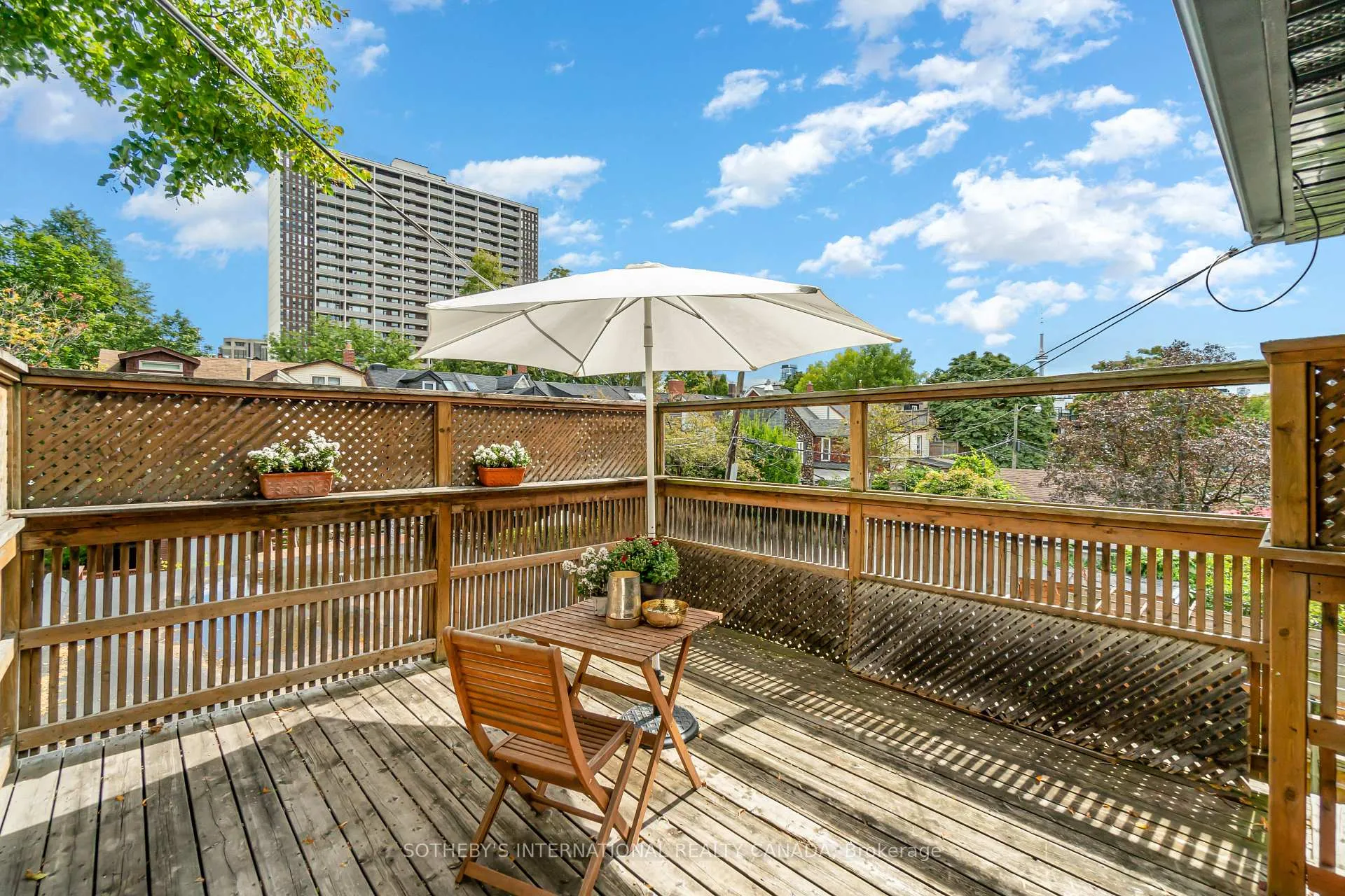 Photo 12 of Unit #2, 225 Major Street, Toronto, University — HOMEH