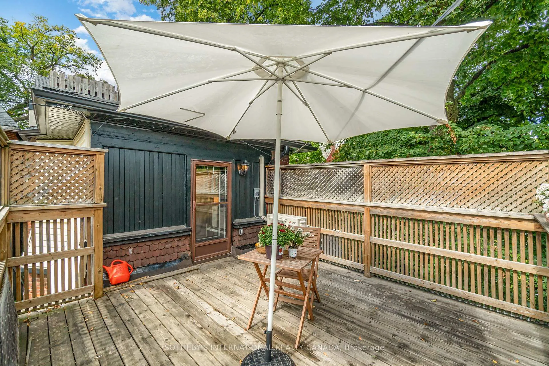 Photo 13 of Unit #2, 225 Major Street, Toronto, University — HOMEH