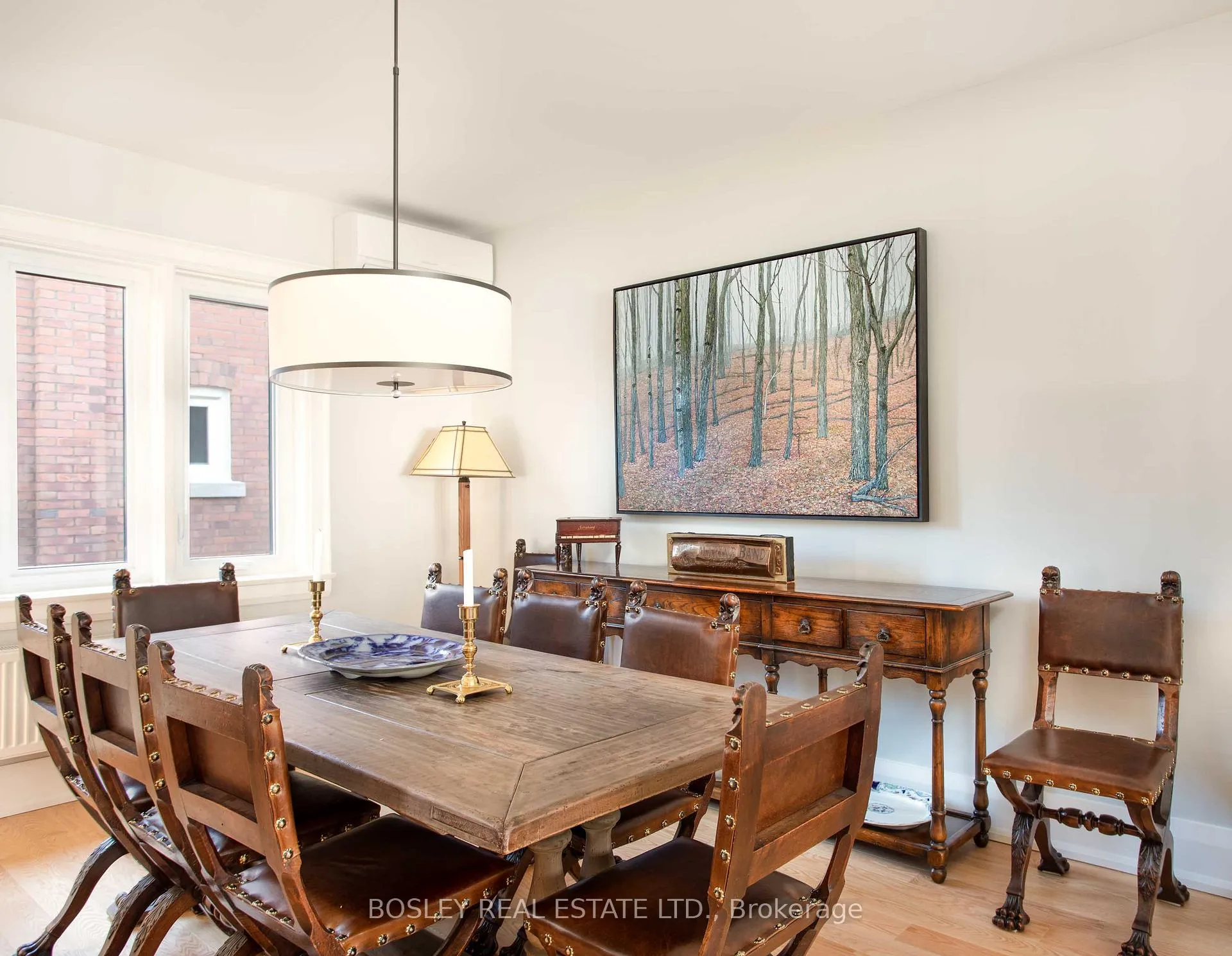 Photo 6 of 9 Indian Valley Crescent, Toronto, High Park-Swansea — HOMEH