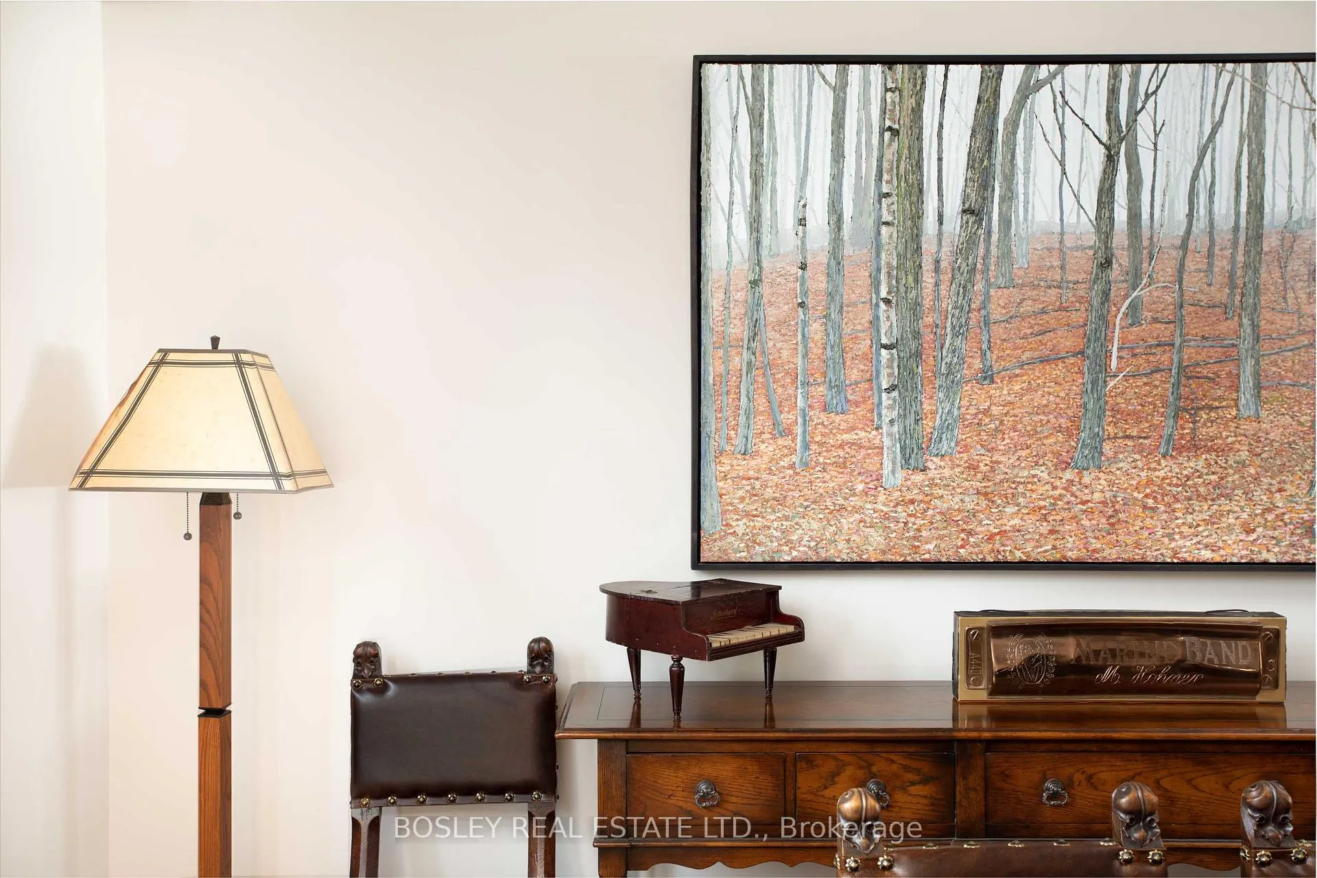 Photo 7 of 9 Indian Valley Crescent, Toronto, High Park-Swansea — HOMEH