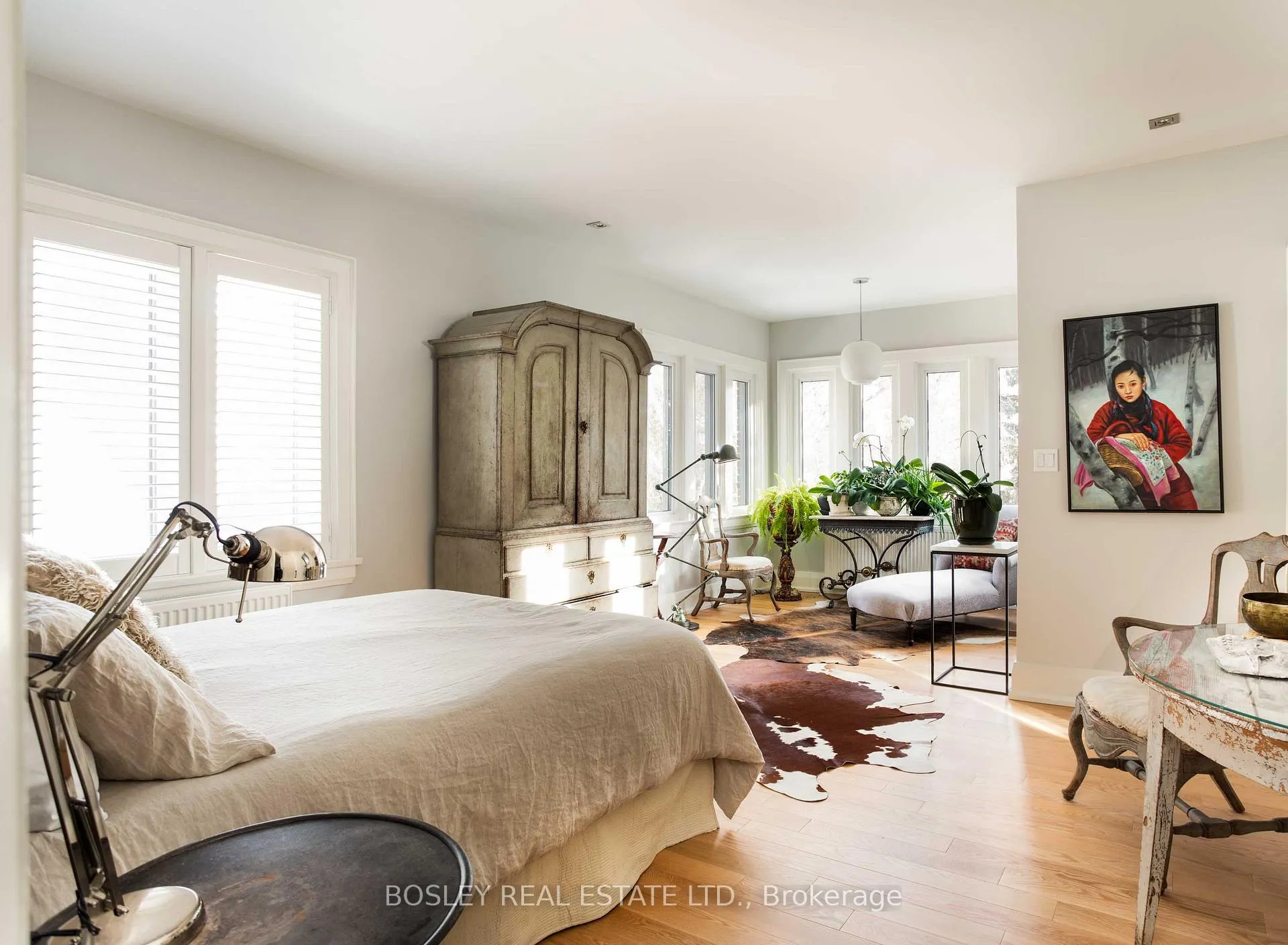 Photo 13 of 9 Indian Valley Crescent, Toronto, High Park-Swansea — HOMEH