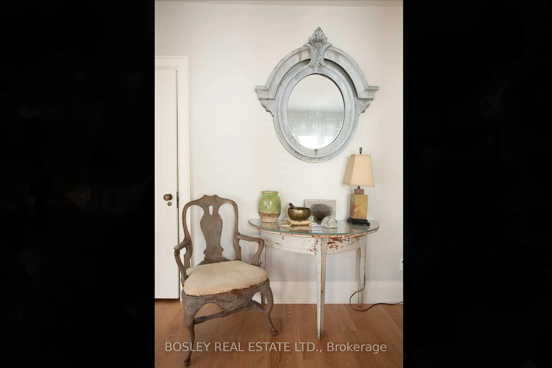 Photo 14 of 9 Indian Valley Crescent, Toronto, High Park-Swansea — HOMEH