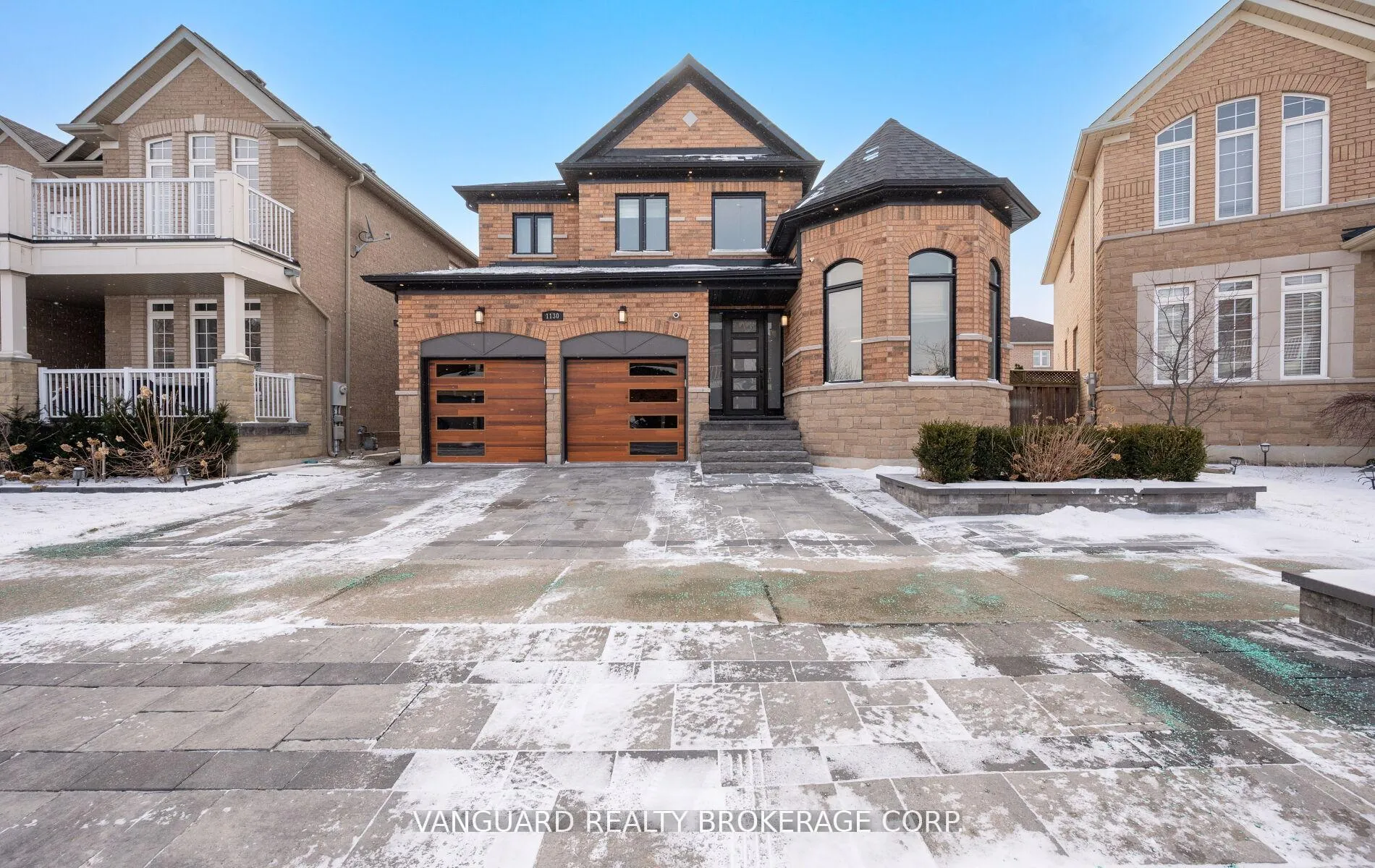 Photo 2 of 1130 Little Crescent, Milton, Clarke — HOMEH