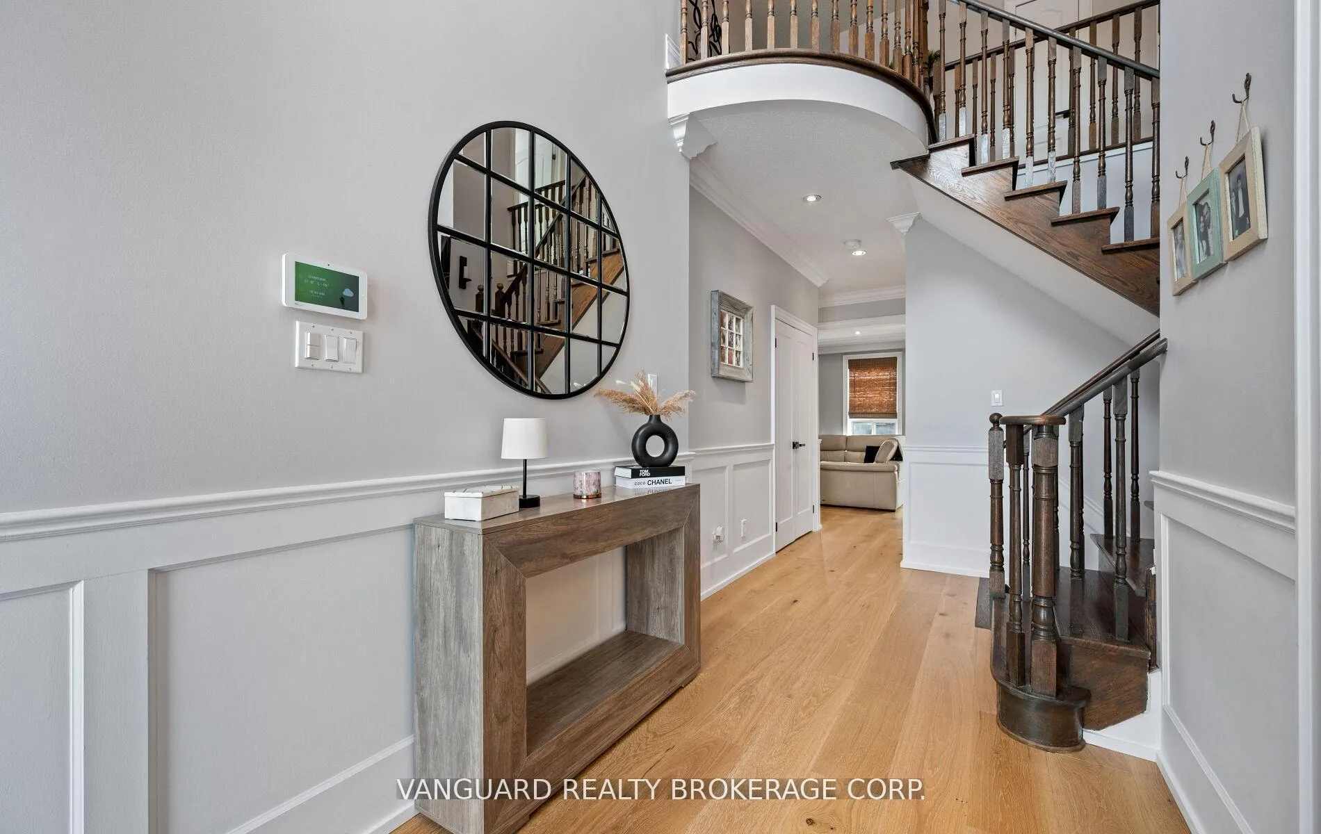 Photo 5 of 1130 Little Crescent, Milton, Clarke — HOMEH