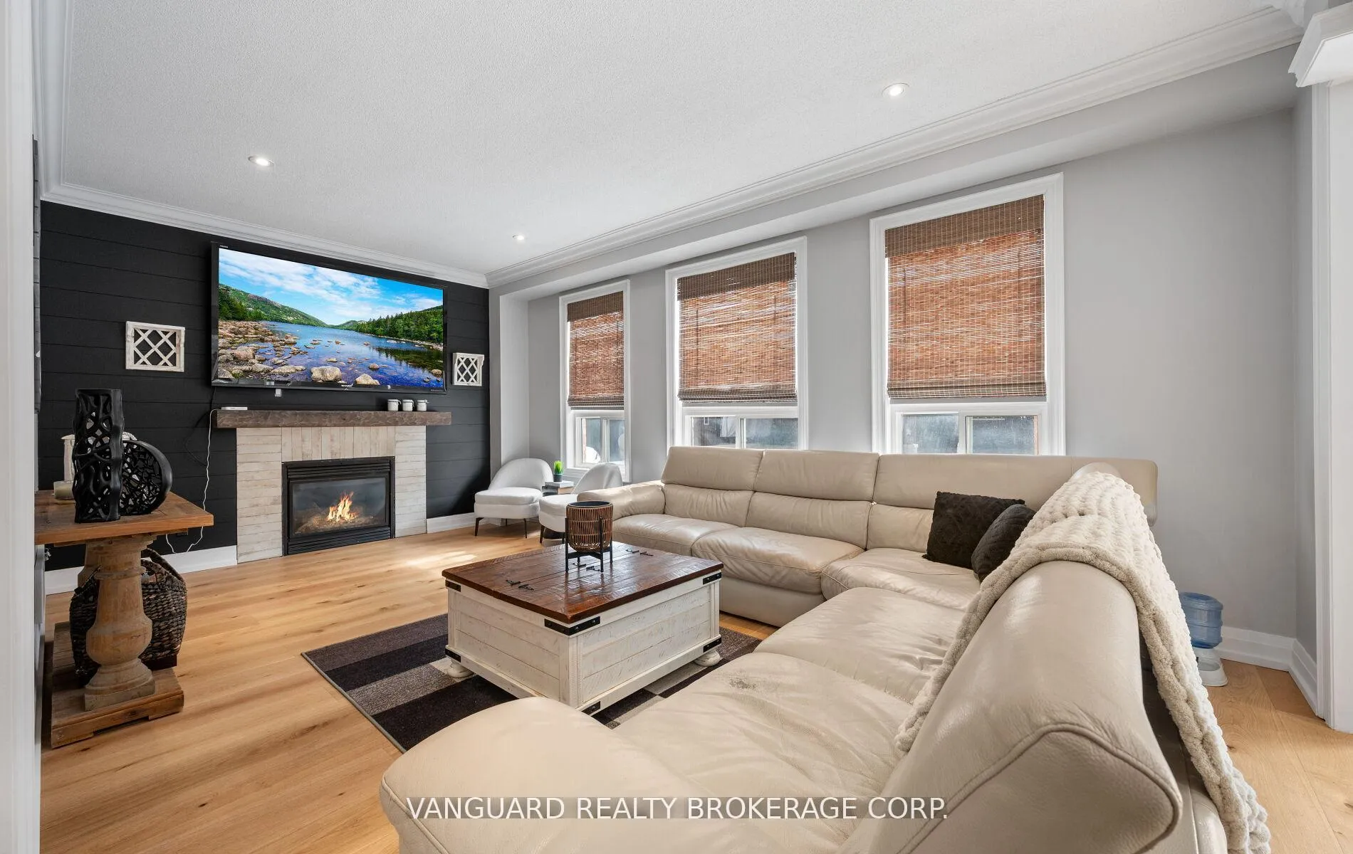 Photo 6 of 1130 Little Crescent, Milton, Clarke — HOMEH