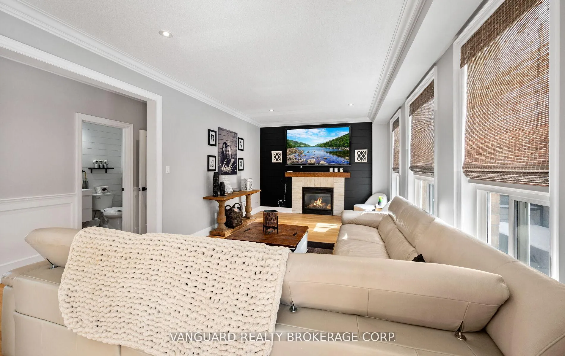 Photo 7 of 1130 Little Crescent, Milton, Clarke — HOMEH