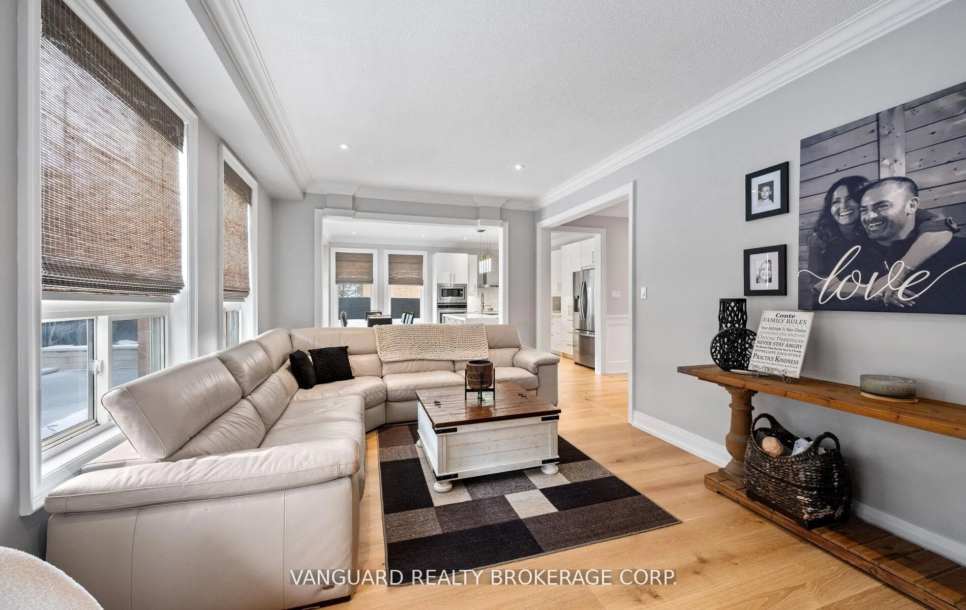 Photo 9 of 1130 Little Crescent, Milton, Clarke — HOMEH