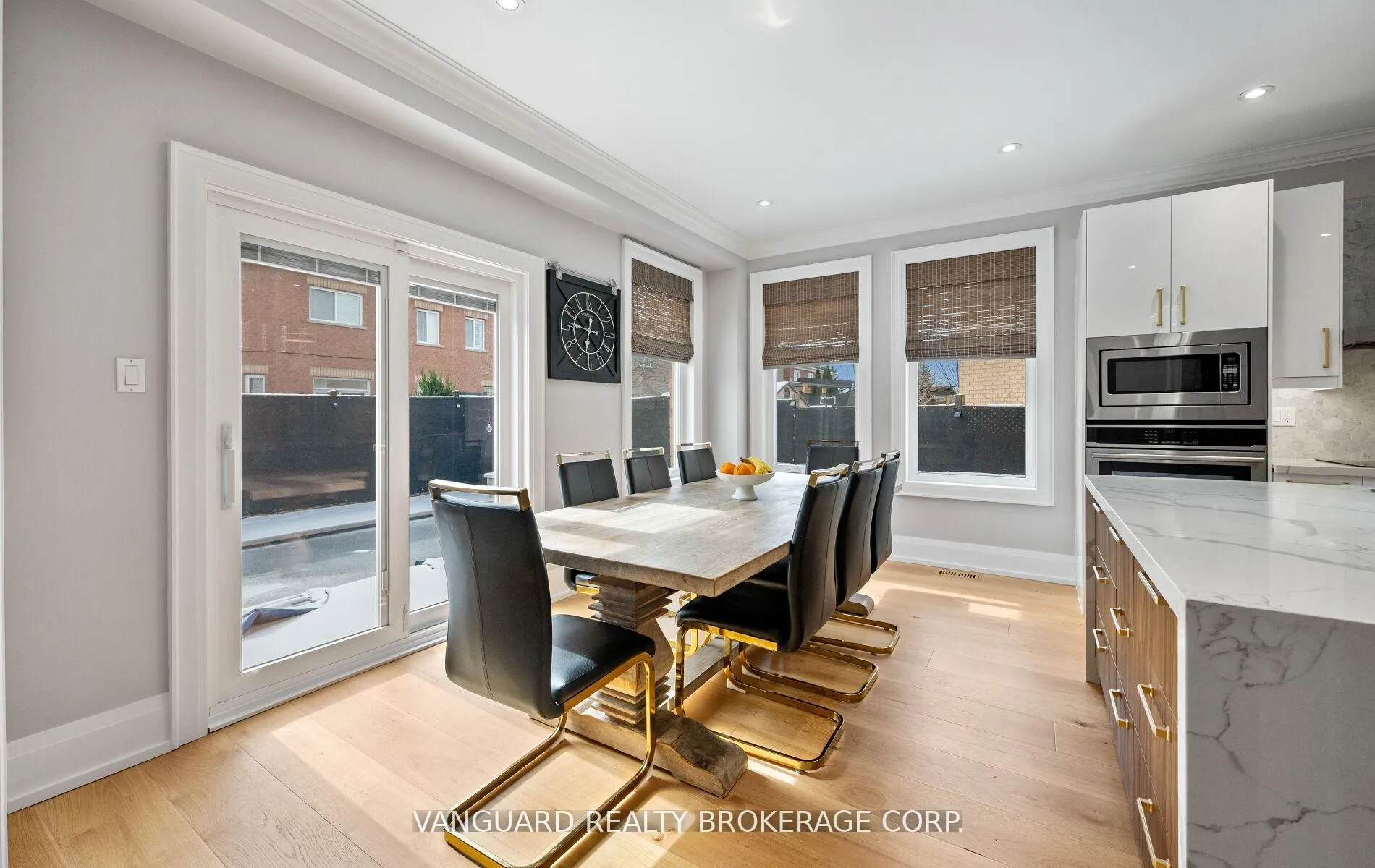 Photo 10 of 1130 Little Crescent, Milton, Clarke — HOMEH