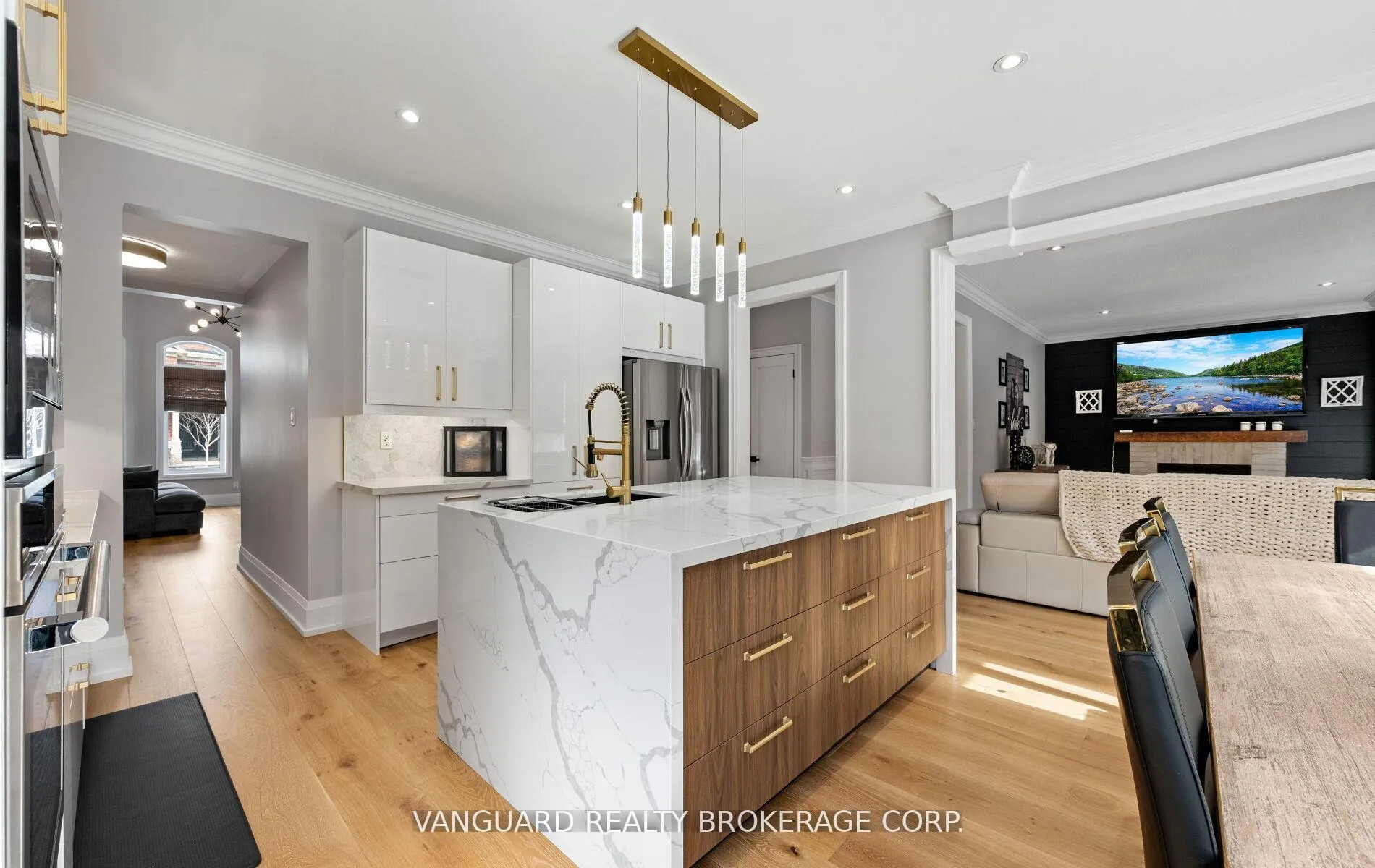 Photo 11 of 1130 Little Crescent, Milton, Clarke — HOMEH