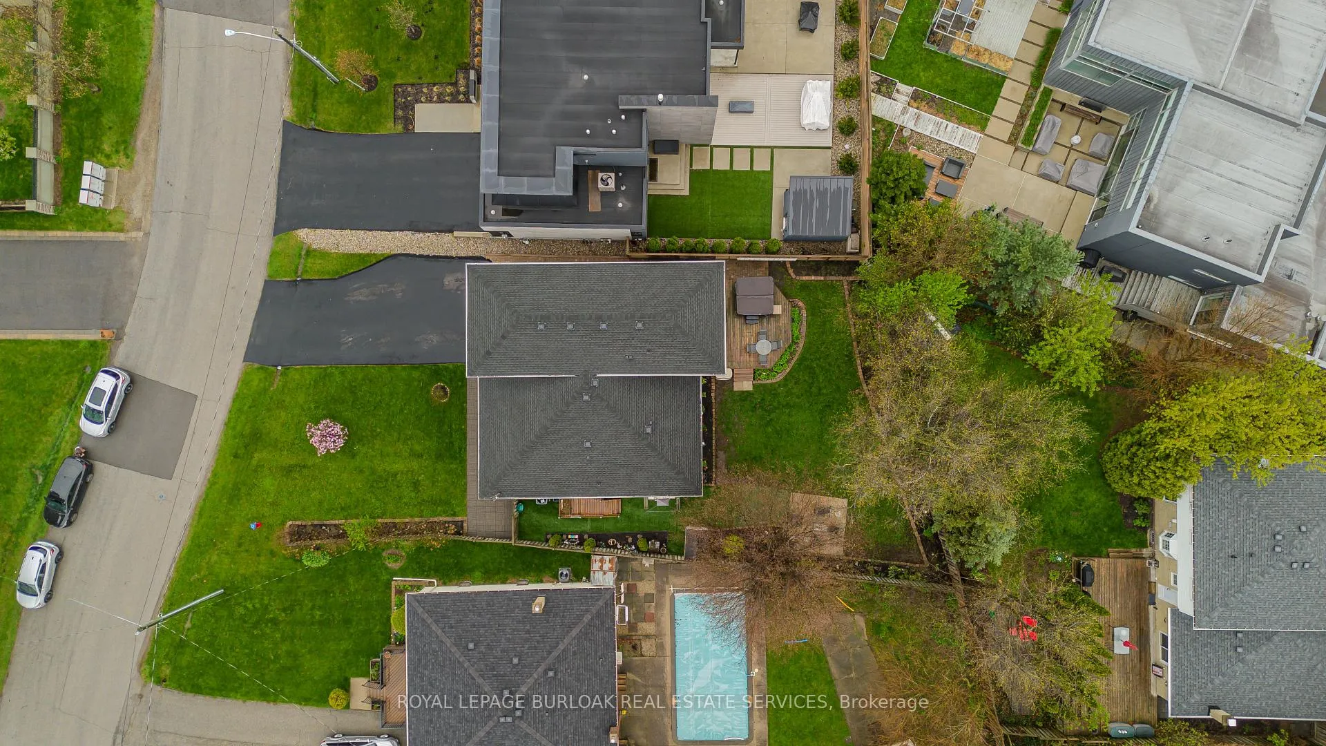 Photo 5 of 283 Vilma Drive, Oakville, Bronte — HOMEH