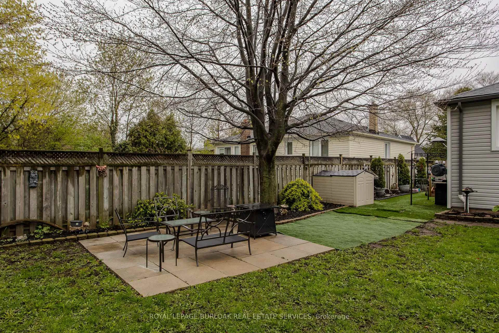Photo 8 of 283 Vilma Drive, Oakville, Bronte — HOMEH