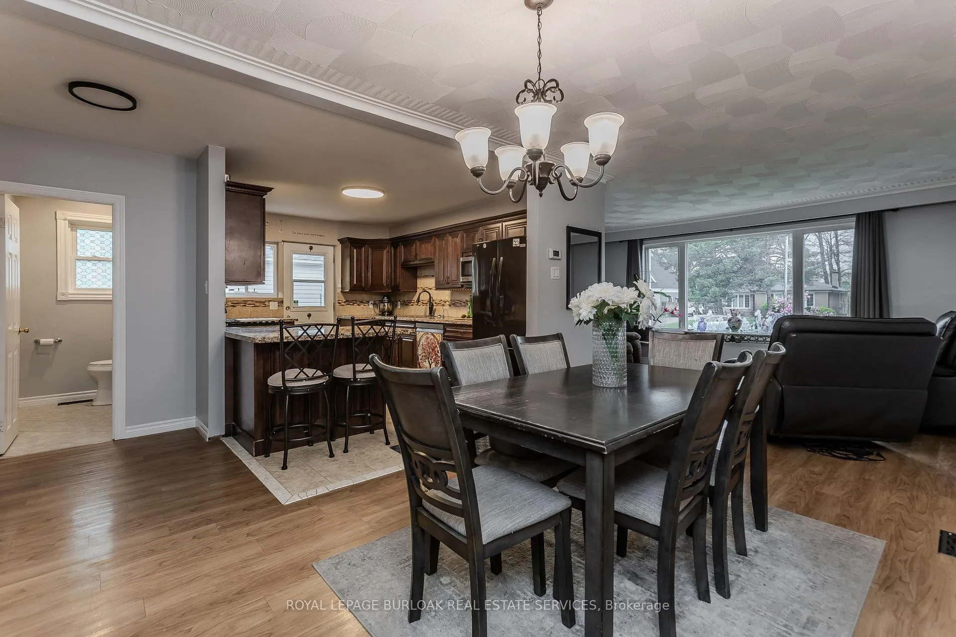 Photo 12 of 283 Vilma Drive, Oakville, Bronte — HOMEH