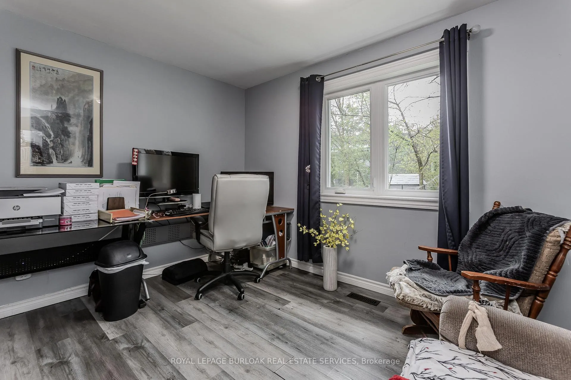 Photo 20 of 283 Vilma Drive, Oakville, Bronte — HOMEH
