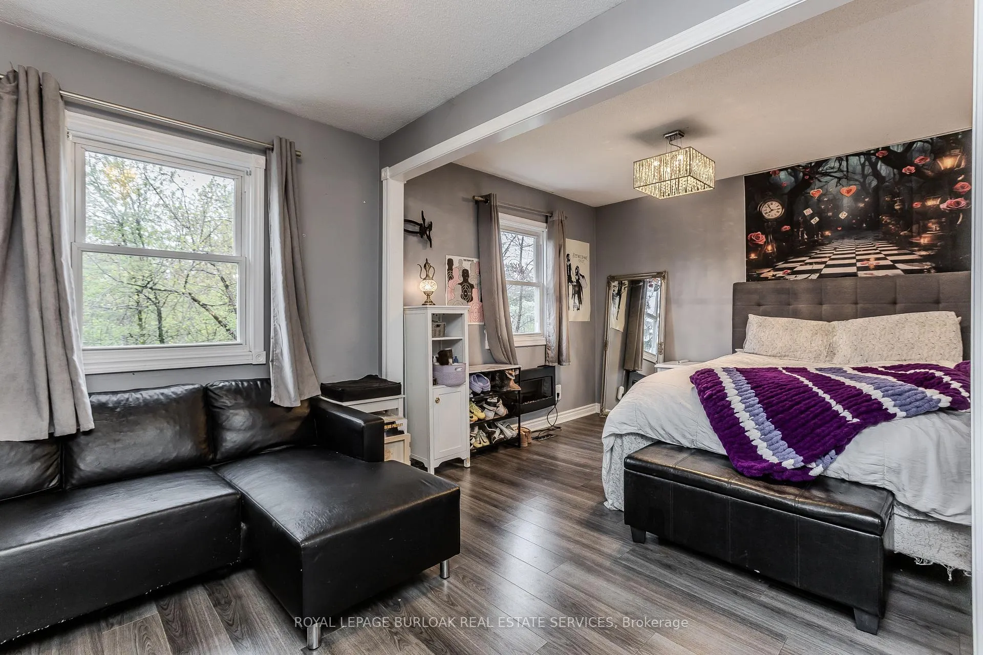 Photo 27 of 283 Vilma Drive, Oakville, Bronte — HOMEH
