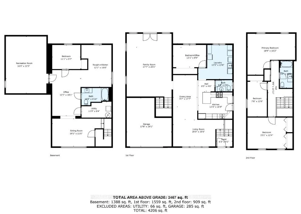 Photo 44 of 283 Vilma Drive, Oakville, Bronte — HOMEH