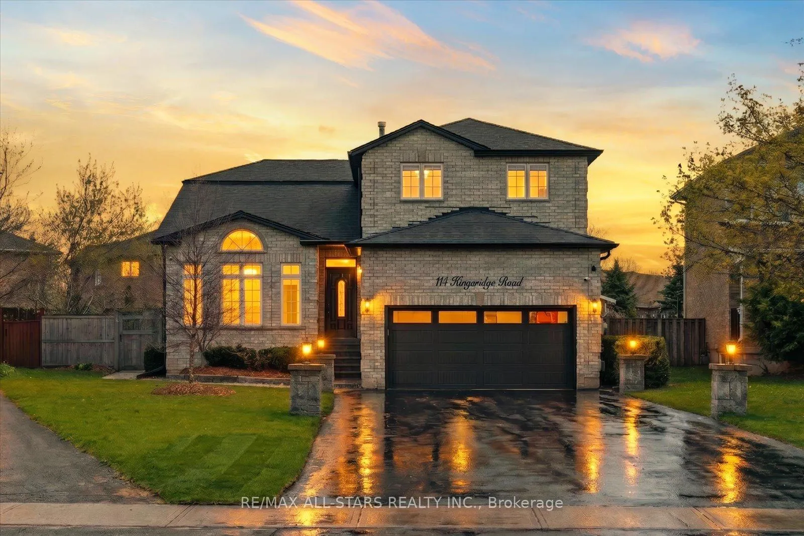 Photo 1 of 114 Kingsridge Road, Barrie, Bayshore — HOMEH