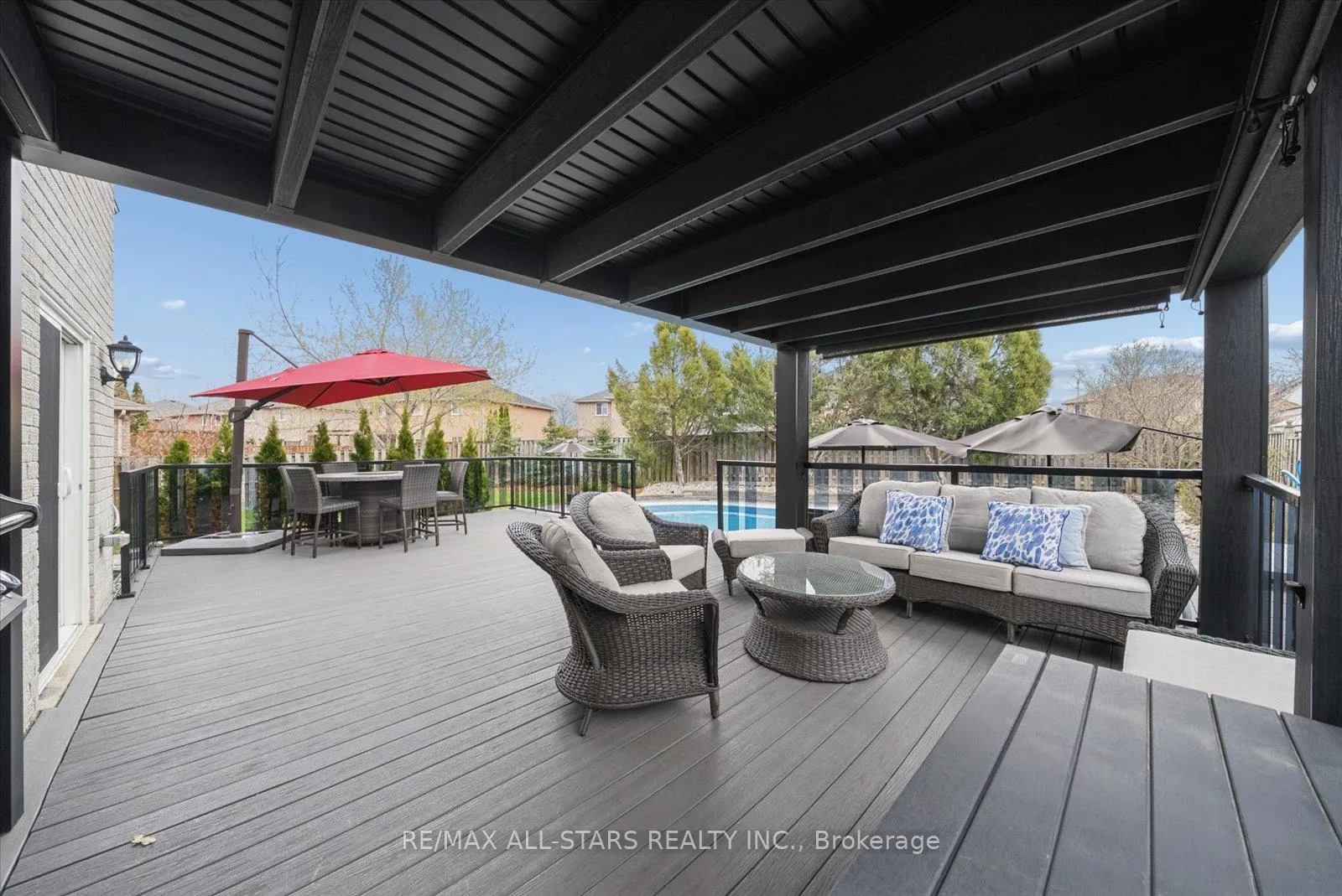 Photo 38 of 114 Kingsridge Road, Barrie, Bayshore — HOMEH