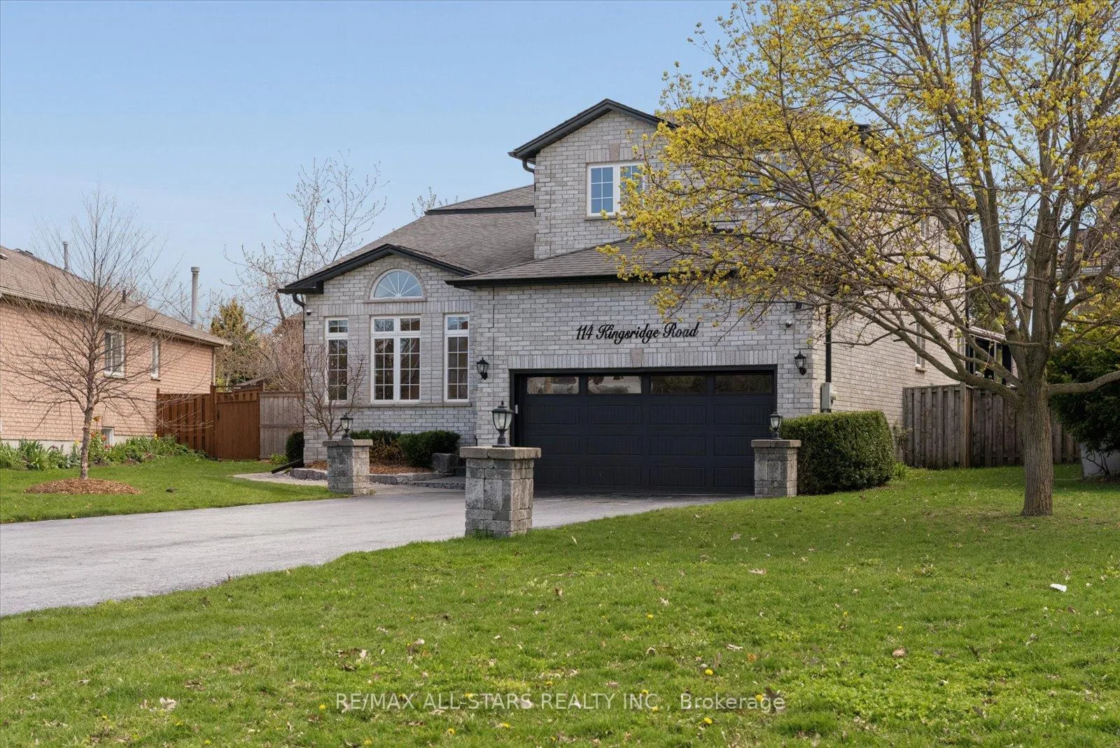 Photo 47 of 114 Kingsridge Road, Barrie, Bayshore — HOMEH