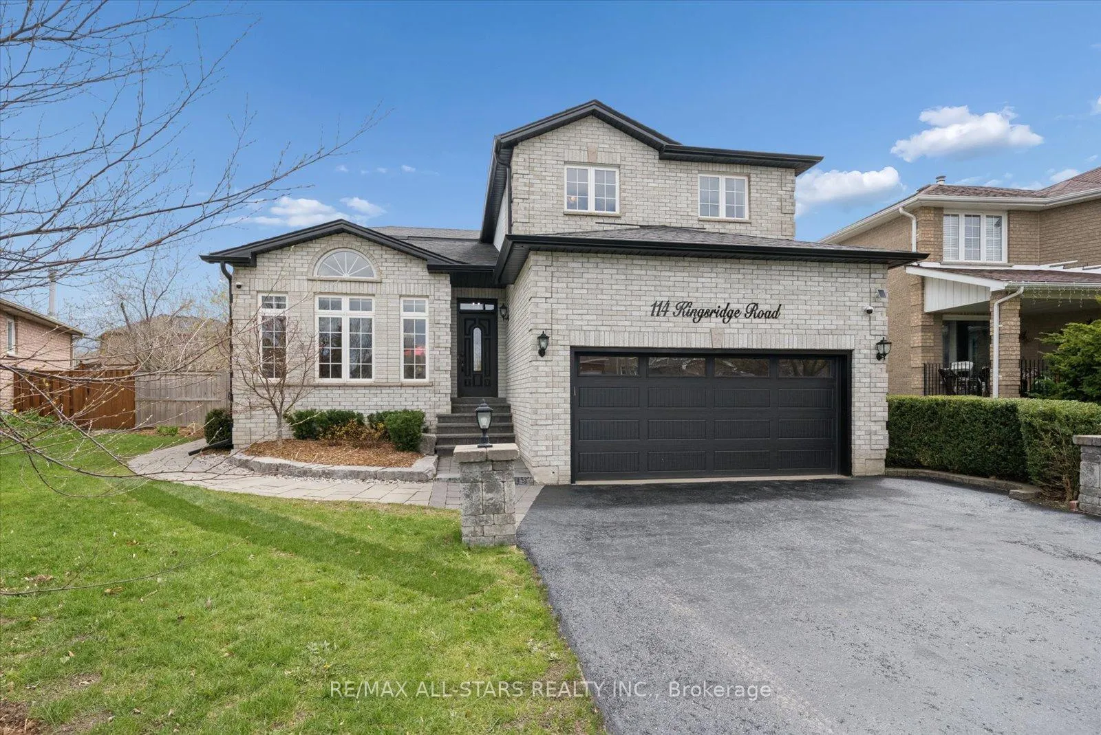 Photo 48 of 114 Kingsridge Road, Barrie, Bayshore — HOMEH
