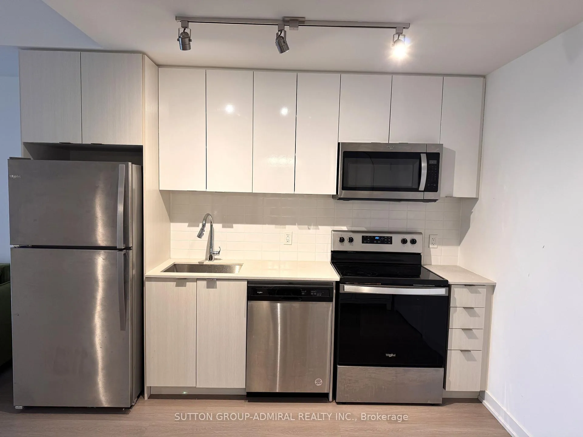 Photo 16 of Unit 520, 859 The Queensway, Etobicoke, Stonegate-Queensway — HOMEH