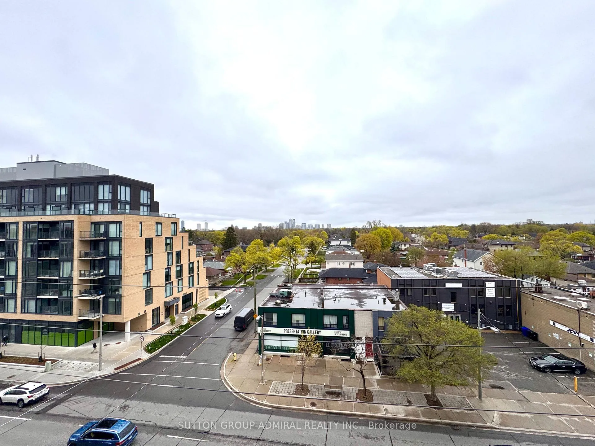 Photo 21 of Unit 520, 859 The Queensway, Etobicoke, Stonegate-Queensway — HOMEH