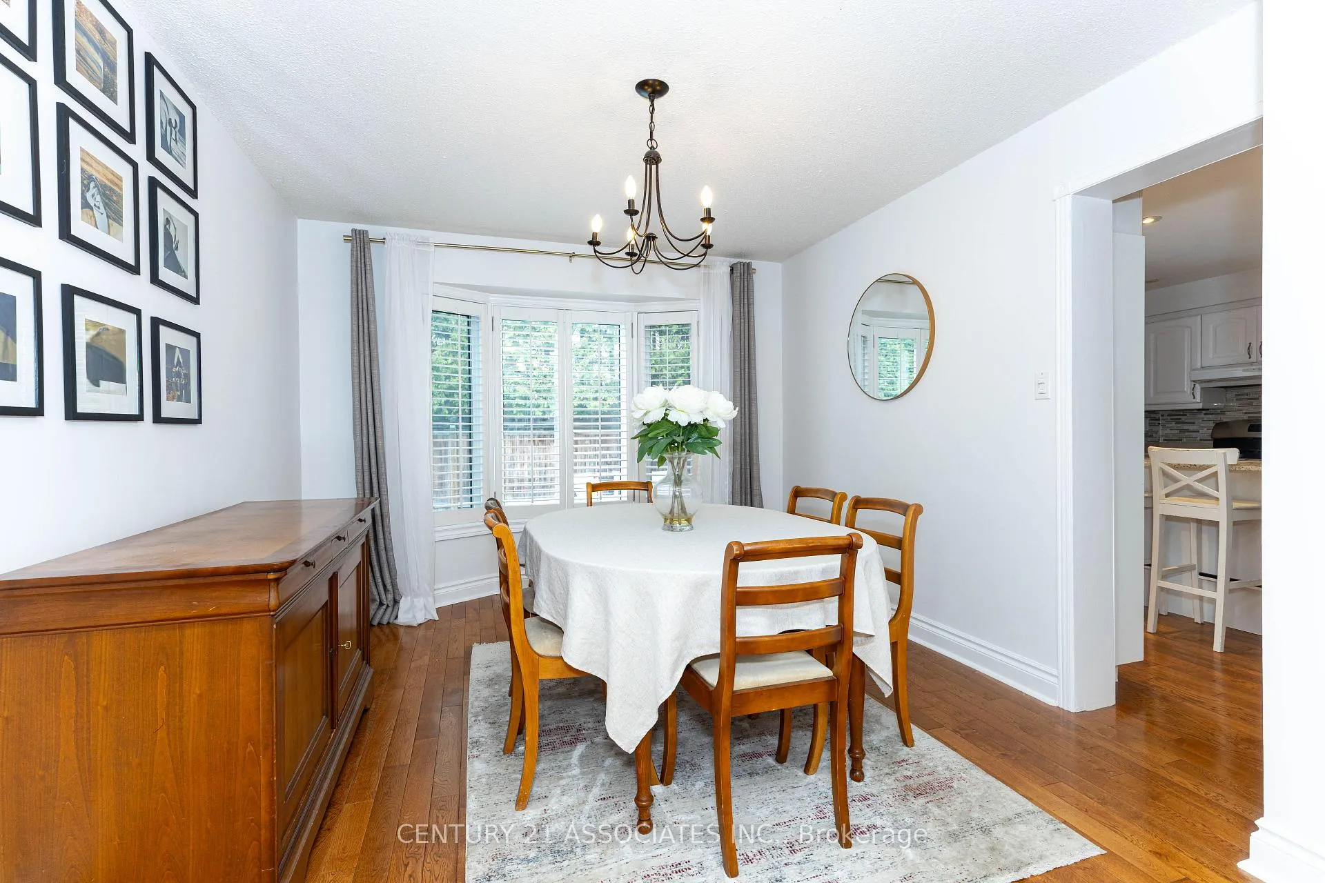 Photo 22 of 24 Garnish Green, Markham, Markham Village — HOMEH