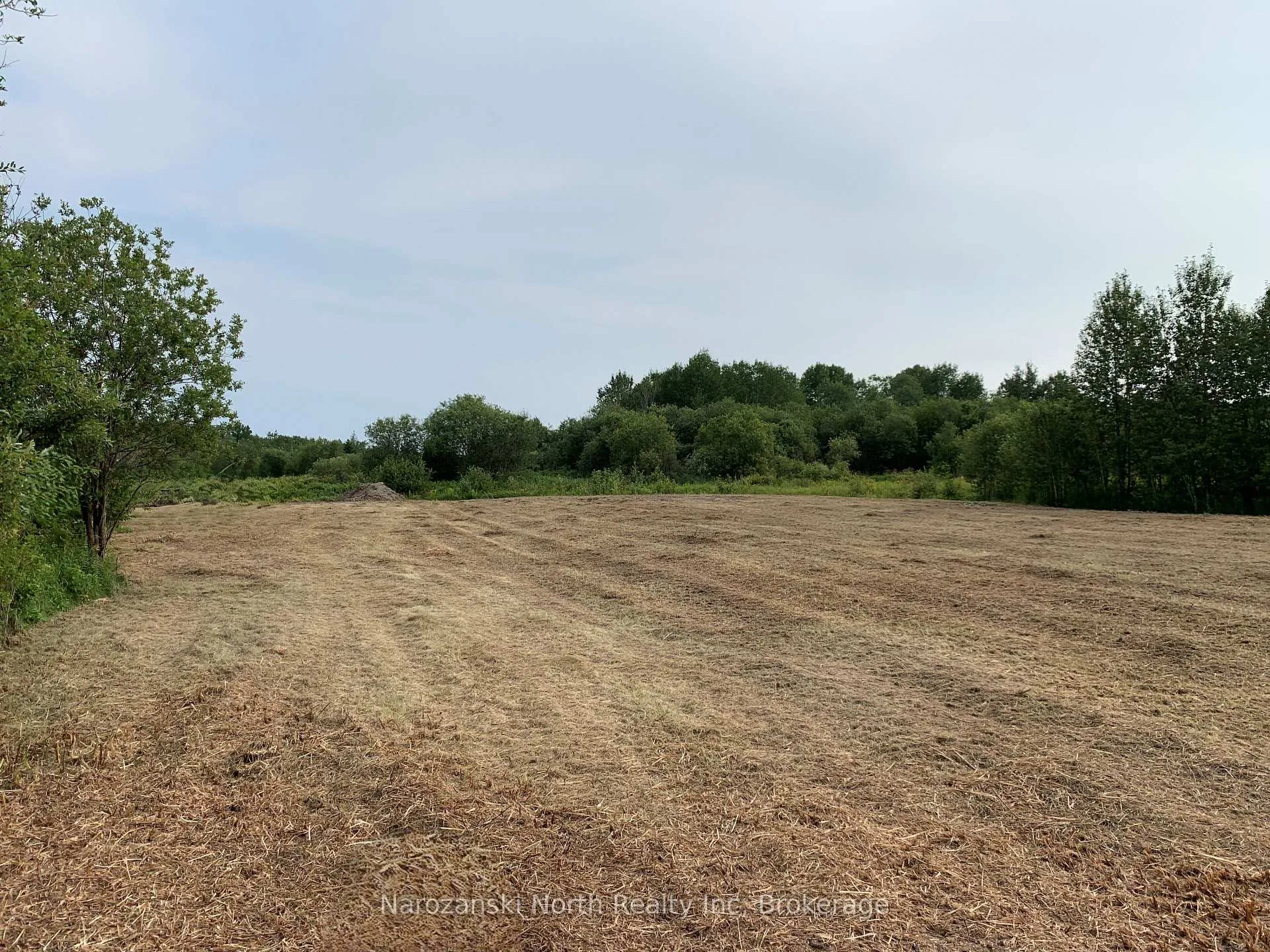 Photo 1 of Lot 1 Seguin Road, French River — HOMEH
