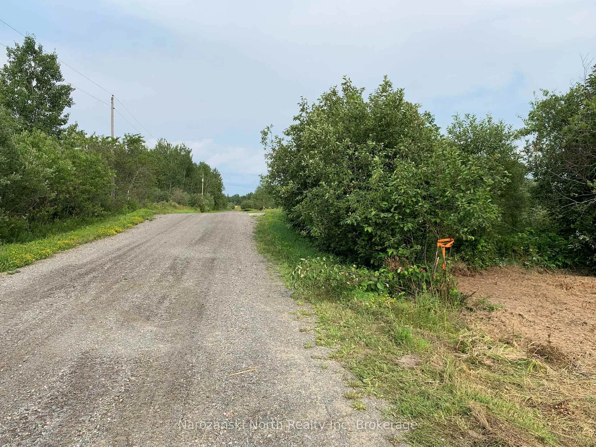Photo 4 of Lot 1 Seguin Road, French River — HOMEH