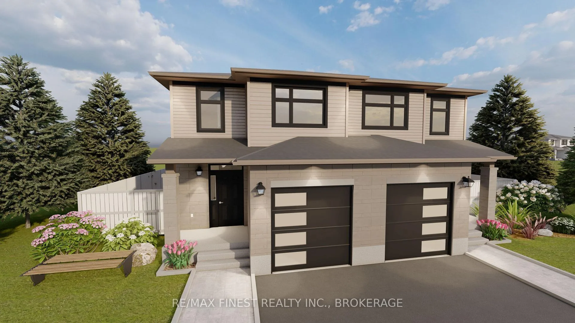 Photo of Unit Lot F6, 1341 Woodfield Crescent
