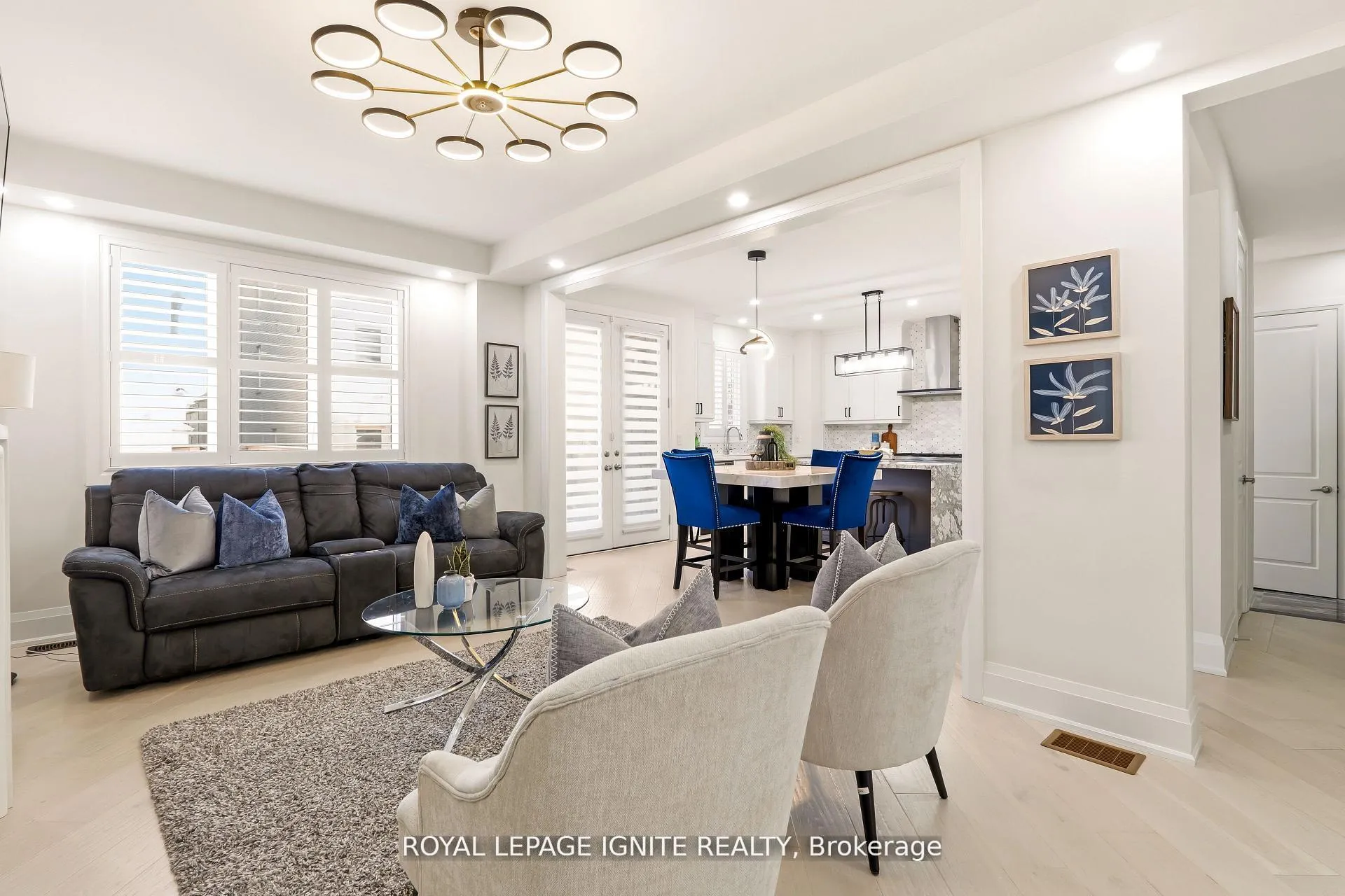Photo 17 of 11 Jenwood Crescent, Brampton, Sandringham-Wellington North — HOMEH