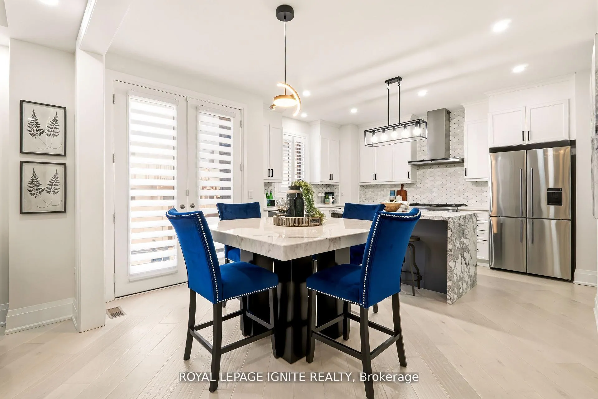 Photo 21 of 11 Jenwood Crescent, Brampton, Sandringham-Wellington North — HOMEH
