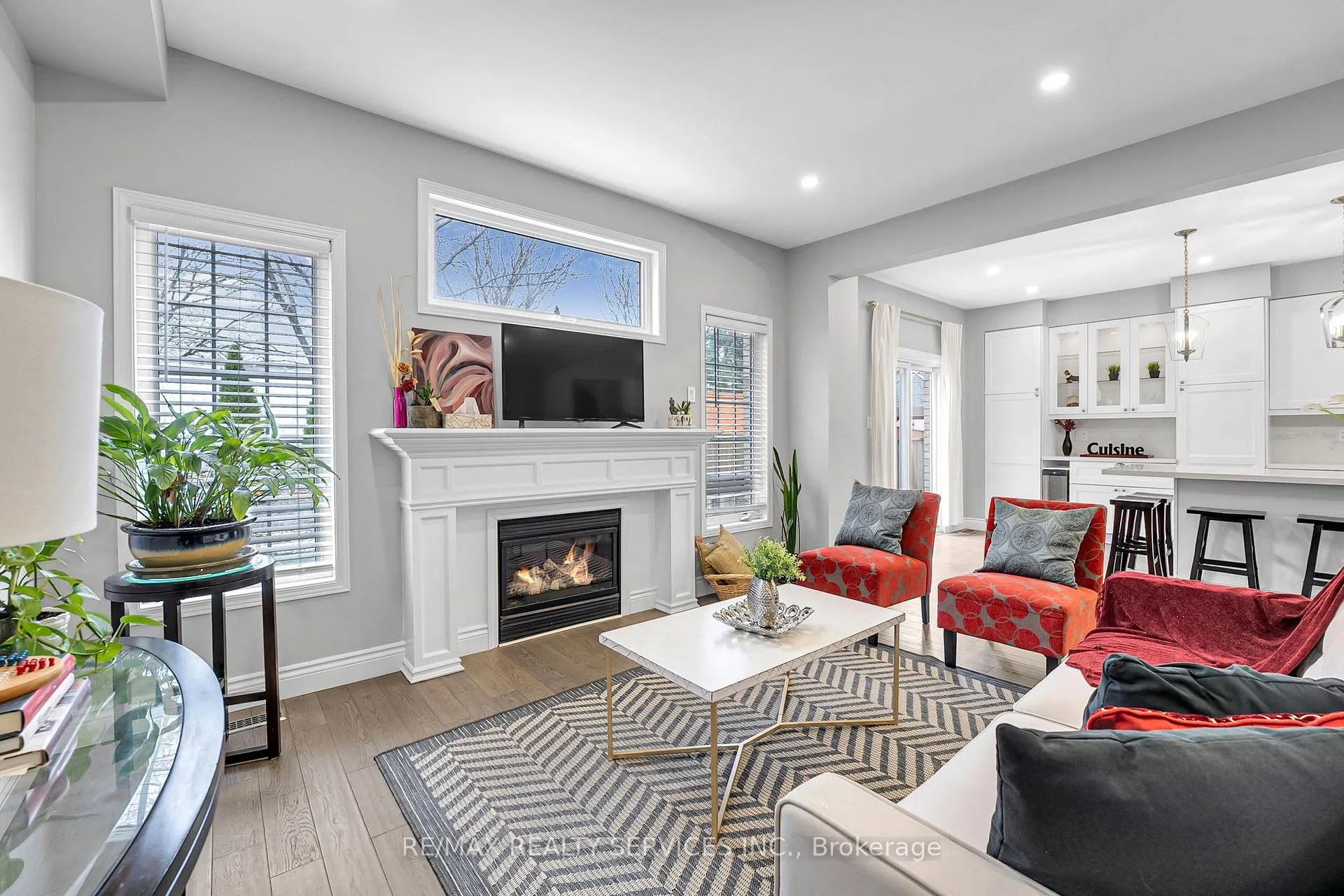Photo 14 of 46 Ryegrass Crescent, Brampton, Snelgrove — HOMEH