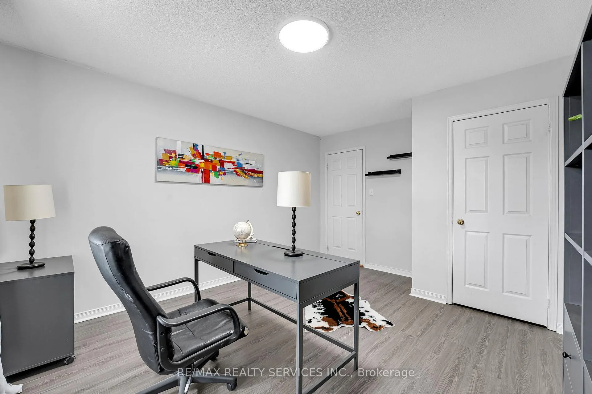 Photo 19 of 46 Ryegrass Crescent, Brampton, Snelgrove — HOMEH