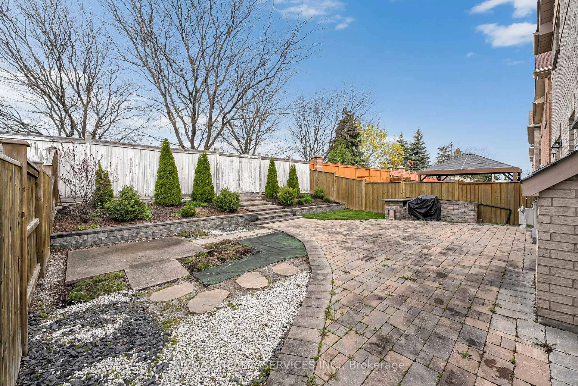 Photo 29 of 46 Ryegrass Crescent, Brampton, Snelgrove — HOMEH