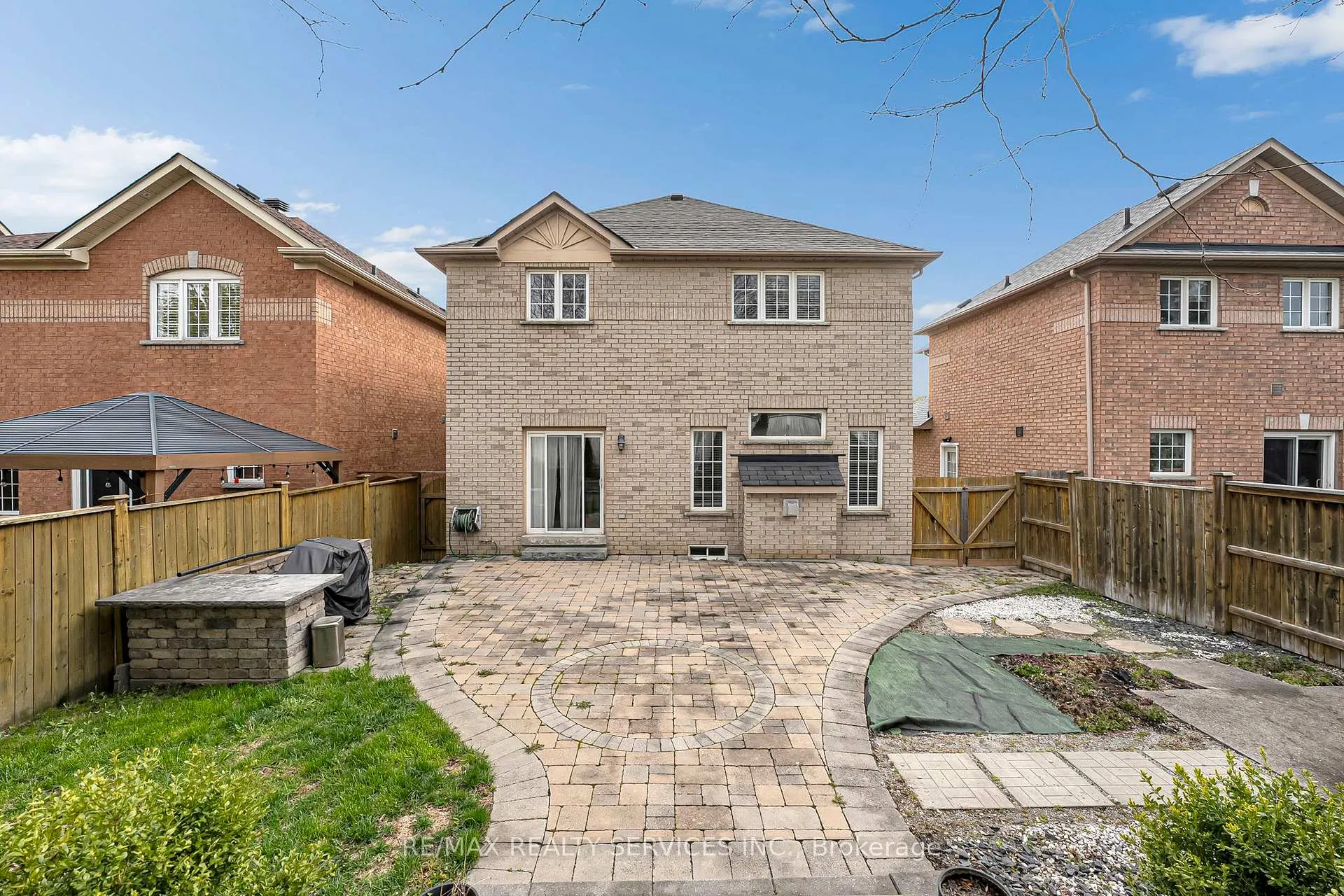Photo 31 of 46 Ryegrass Crescent, Brampton, Snelgrove — HOMEH