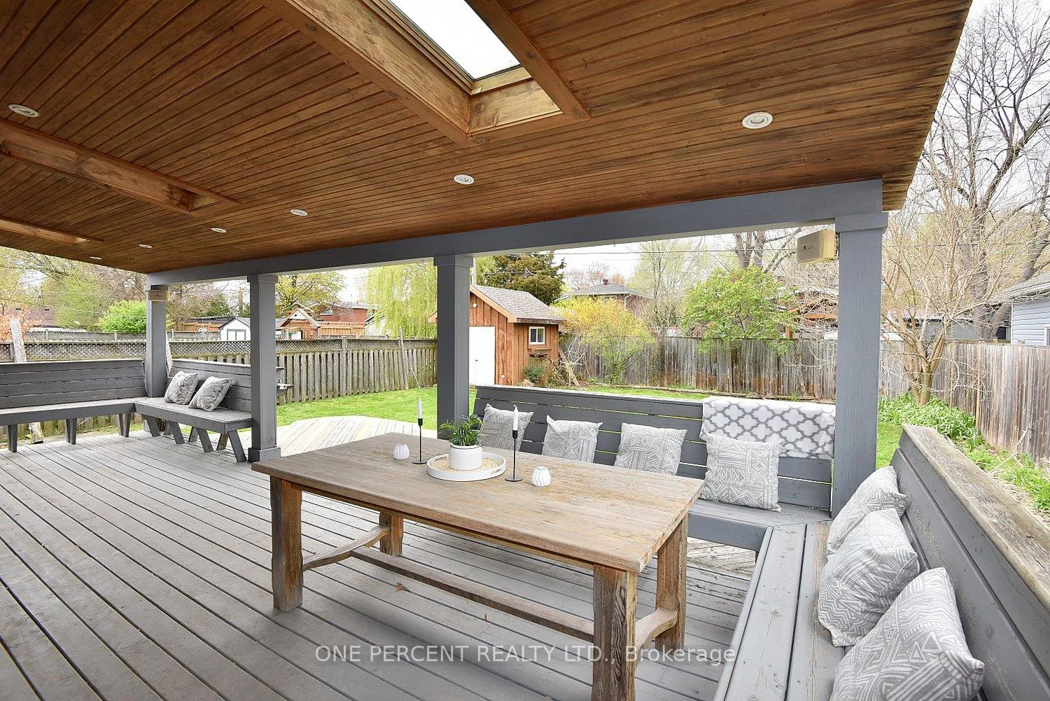 Photo 15 of 1338 De Quincy Crescent, Burlington, Mountainside — HOMEH
