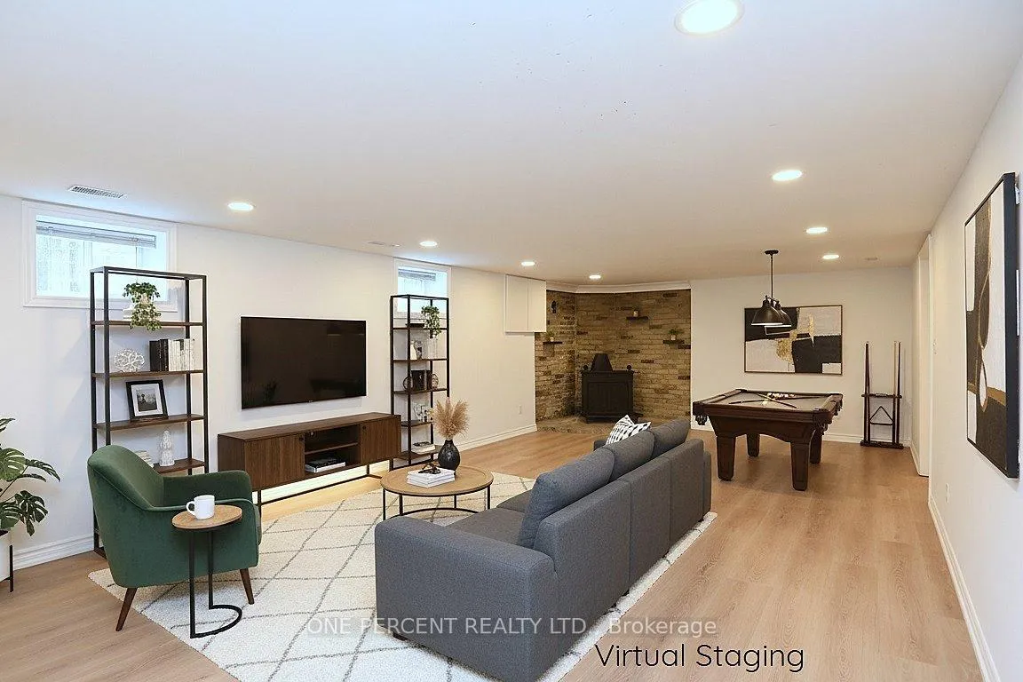 Photo 28 of 1338 De Quincy Crescent, Burlington, Mountainside — HOMEH