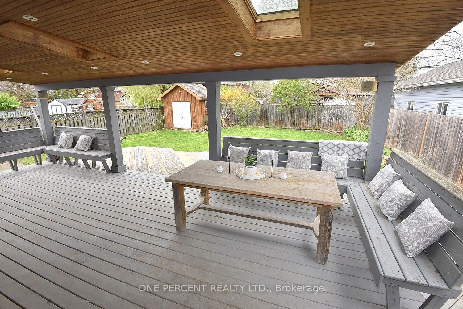 Photo 33 of 1338 De Quincy Crescent, Burlington, Mountainside — HOMEH
