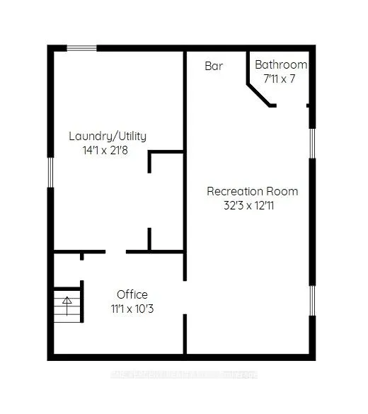 Photo 38 of 1338 De Quincy Crescent, Burlington, Mountainside — HOMEH
