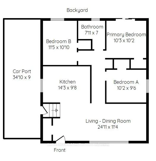 Photo 39 of 1338 De Quincy Crescent, Burlington, Mountainside — HOMEH