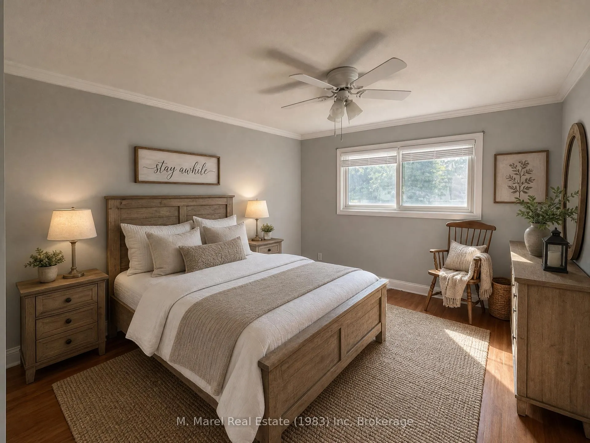 Photo 6 of Unit 33, 125 Bonaventure Drive, Hamilton, Gilbert — HOMEH