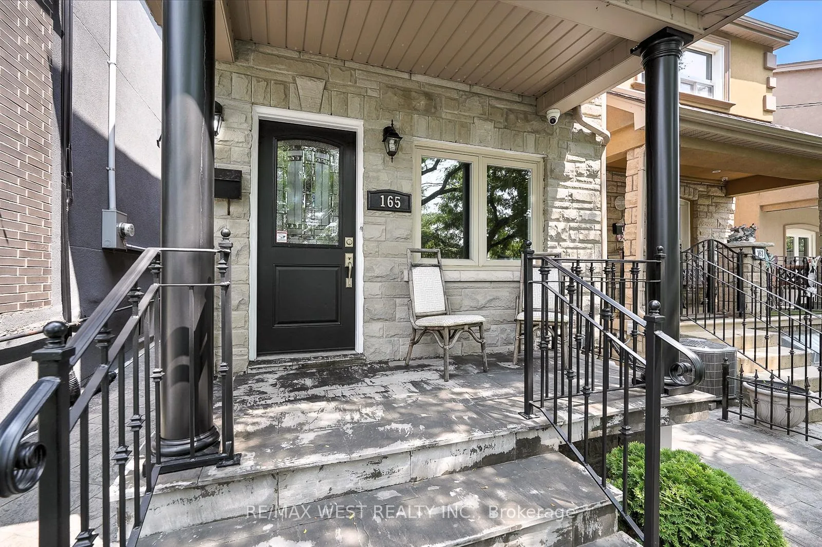 Photo 5 of 165 Caledonia Road, Toronto, Corso Italia-Davenport — HOMEH