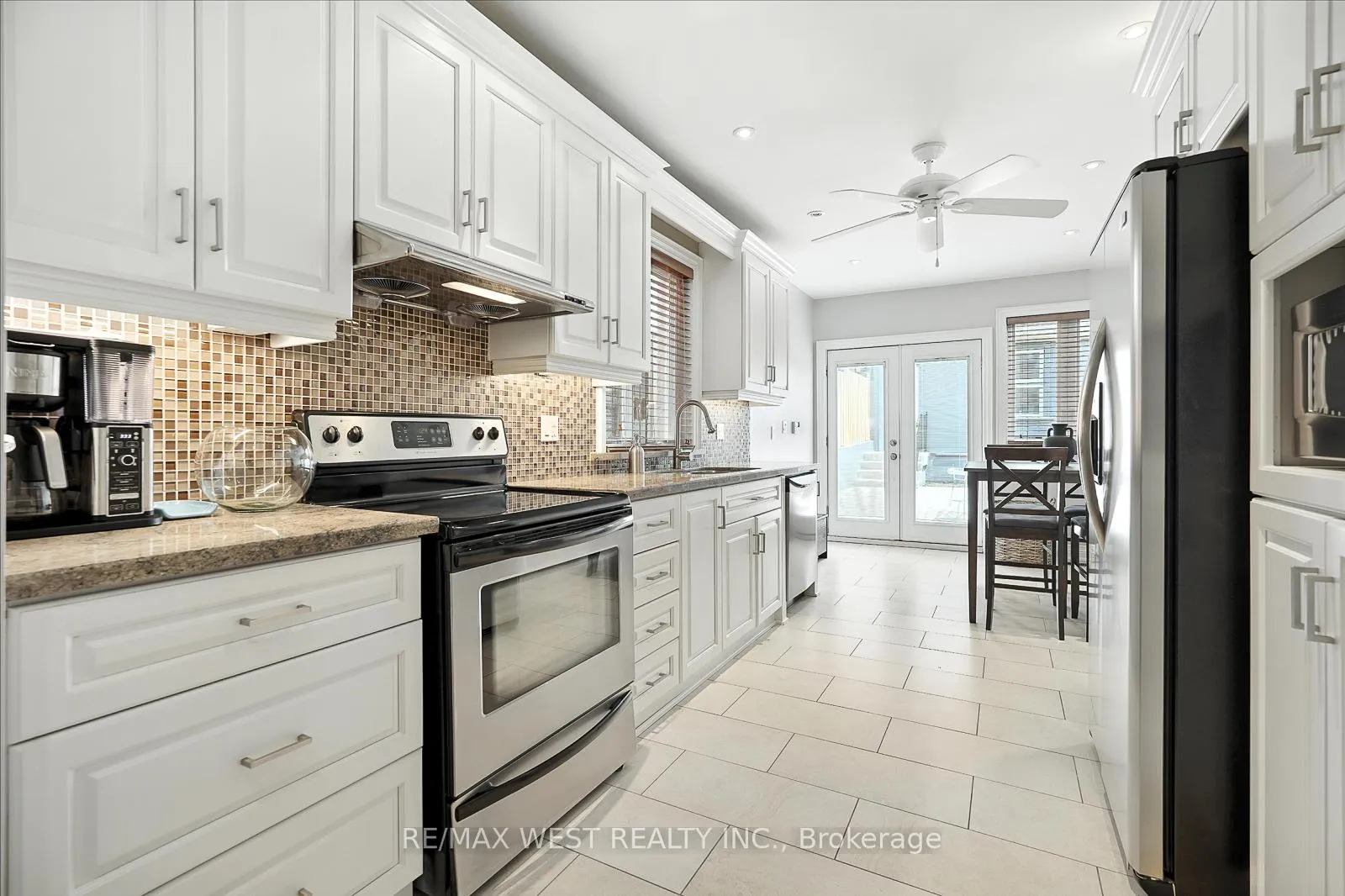 Photo 14 of 165 Caledonia Road, Toronto, Corso Italia-Davenport — HOMEH